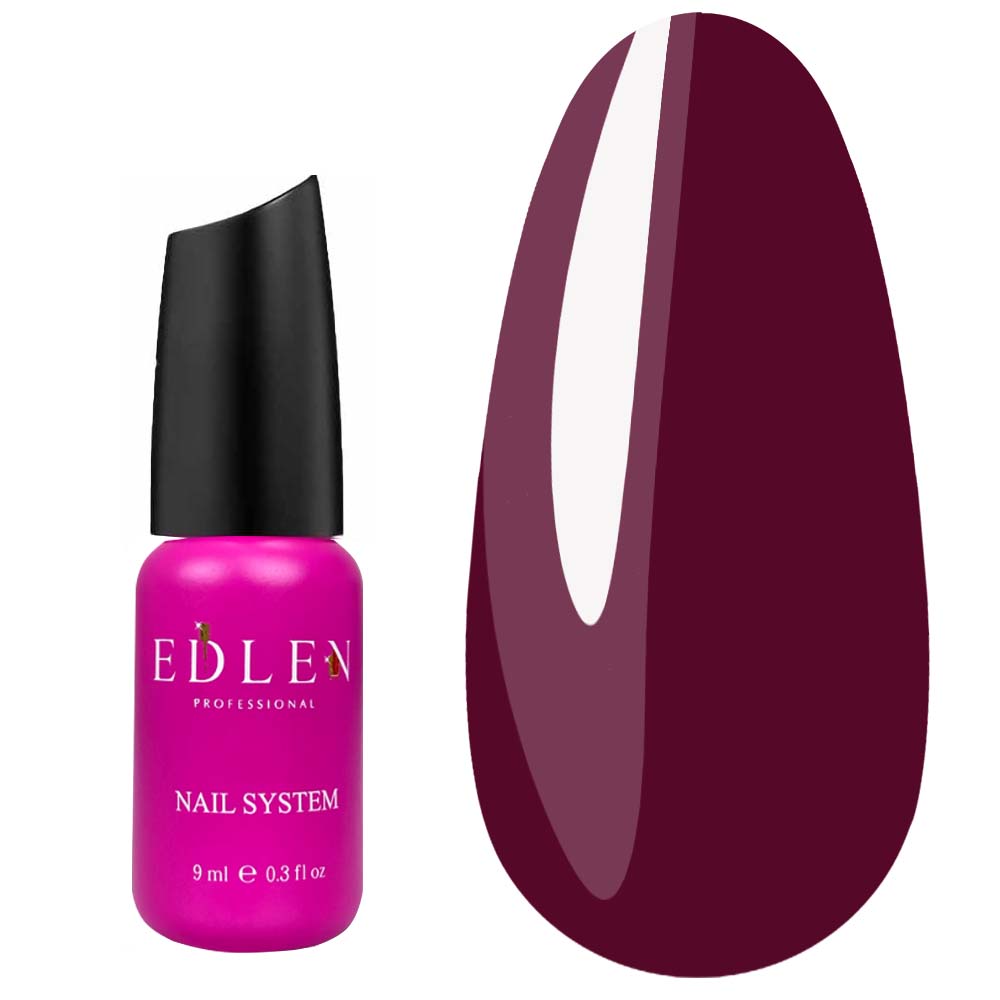 Акрил-гель Edlen Water Acrygel Wine №21 9 мл